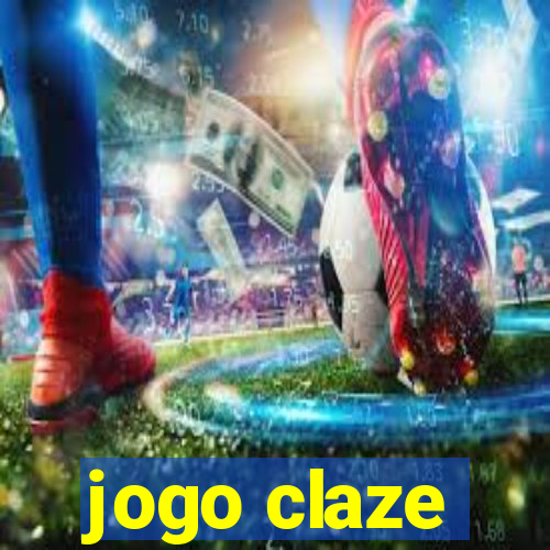 jogo claze