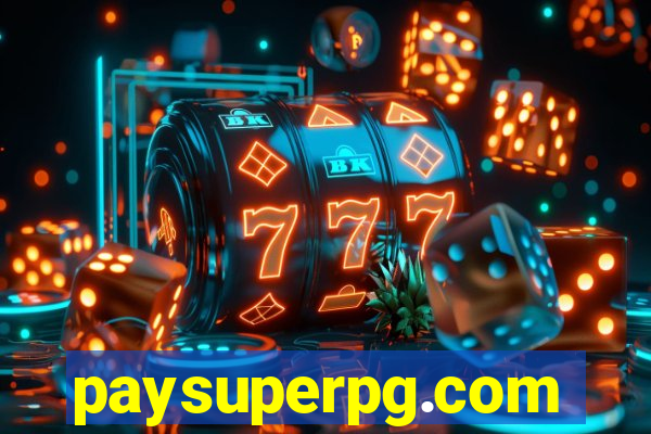 paysuperpg.com