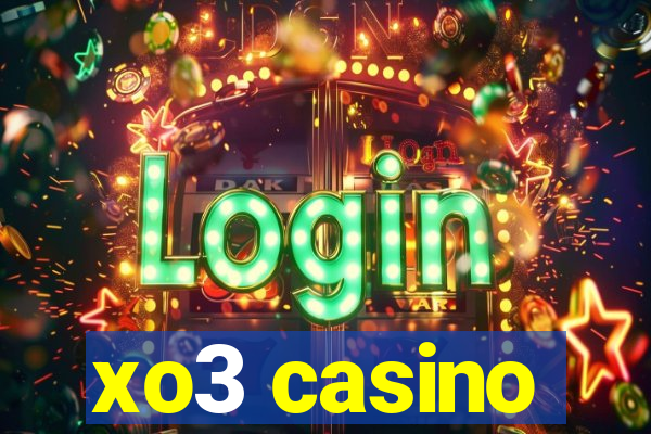 xo3 casino