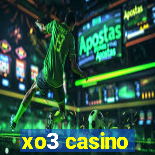 xo3 casino