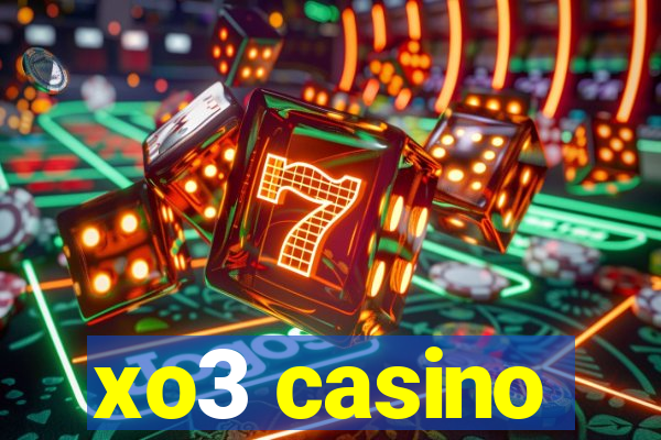 xo3 casino