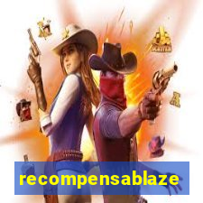 recompensablaze