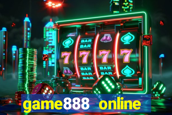 game888 online casino login