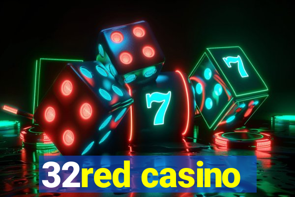 32red casino