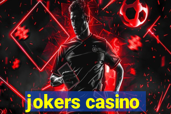 jokers casino