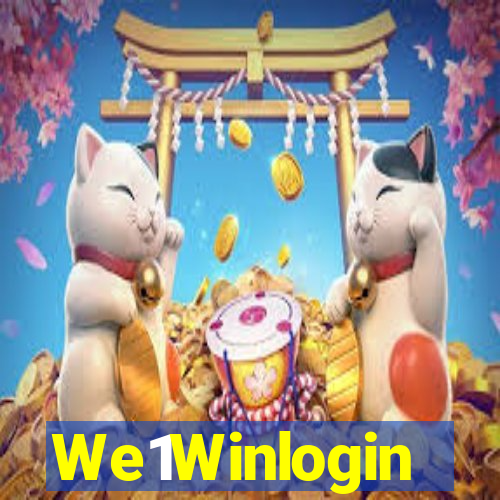 We1Winlogin