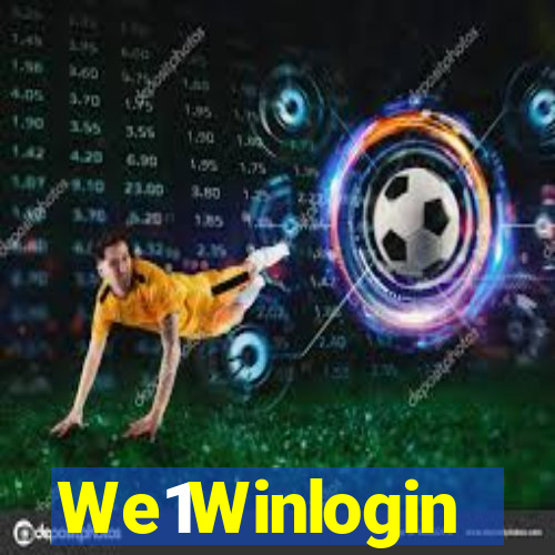 We1Winlogin