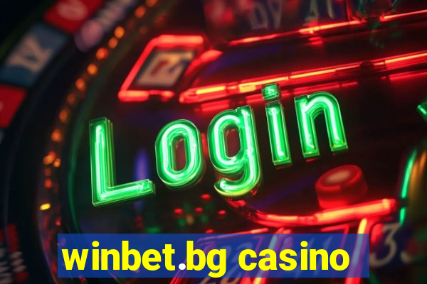 winbet.bg casino