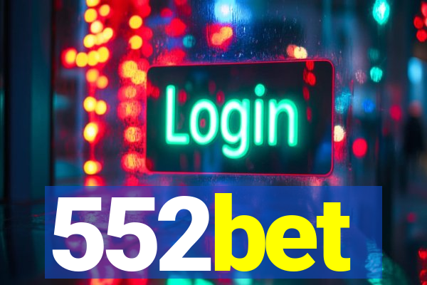 552bet