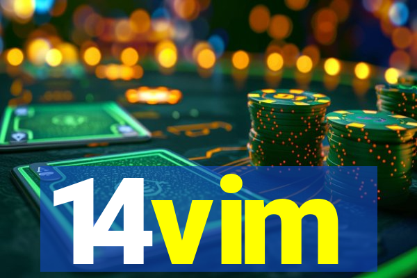 14vim