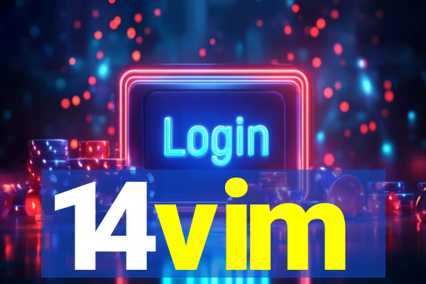 14vim