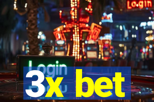 3x bet