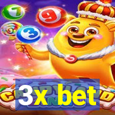 3x bet