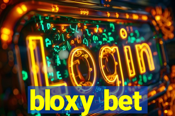 bloxy bet