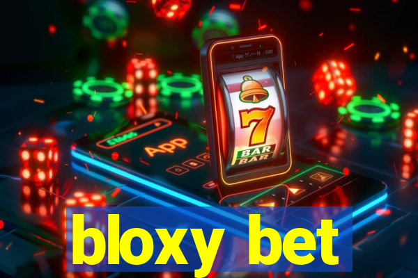 bloxy bet