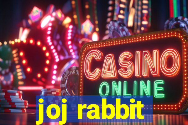 joj rabbit