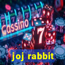 joj rabbit