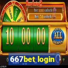 667bet login