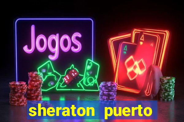 sheraton puerto rico hotel and casino