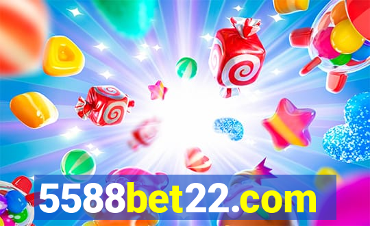 5588bet22.com