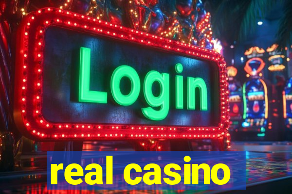 real casino