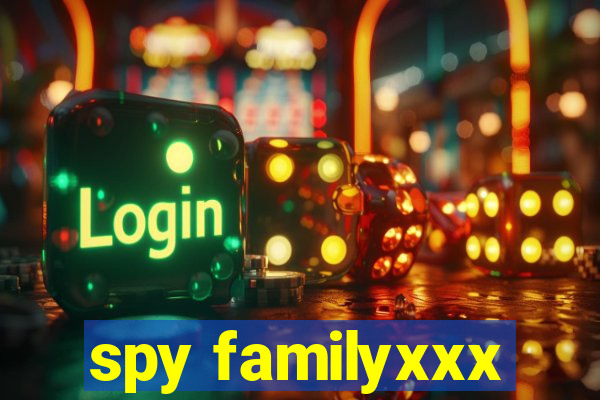 spy familyxxx