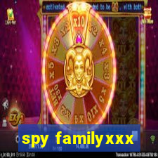 spy familyxxx