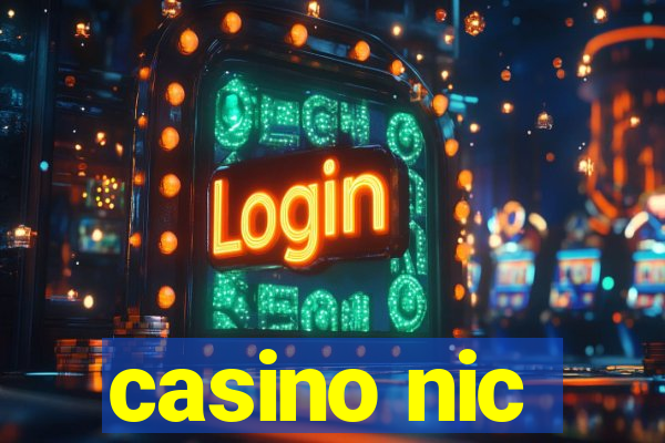 casino nic