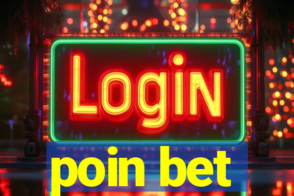 poin bet