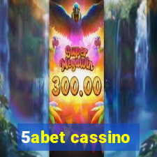 5abet cassino