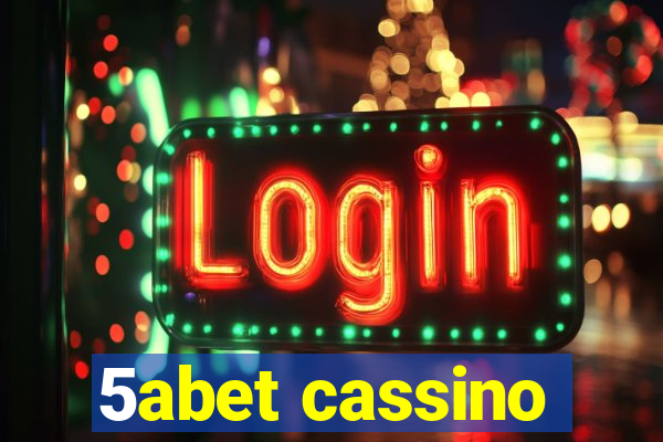 5abet cassino