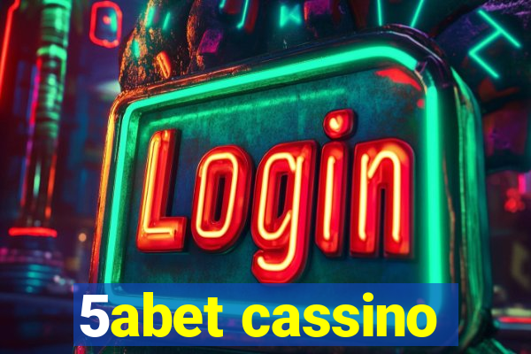 5abet cassino