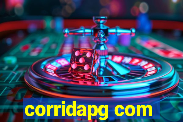 corridapg com