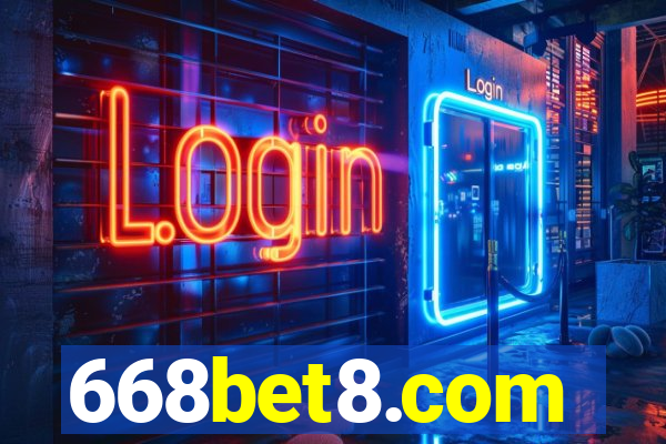 668bet8.com