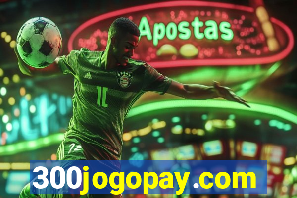 300jogopay.com