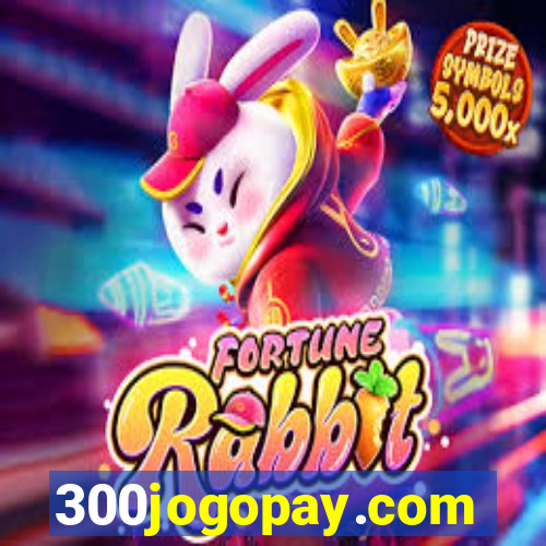 300jogopay.com