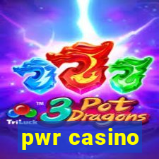 pwr casino