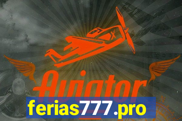 ferias777.pro