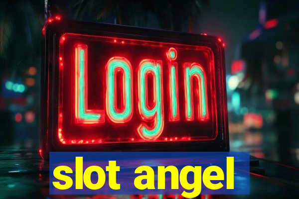 slot angel