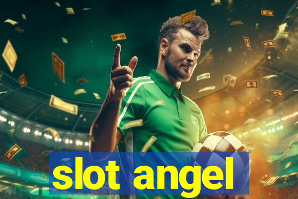 slot angel