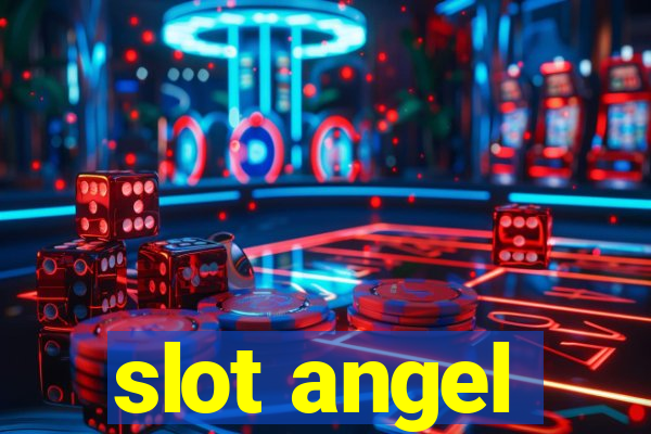 slot angel