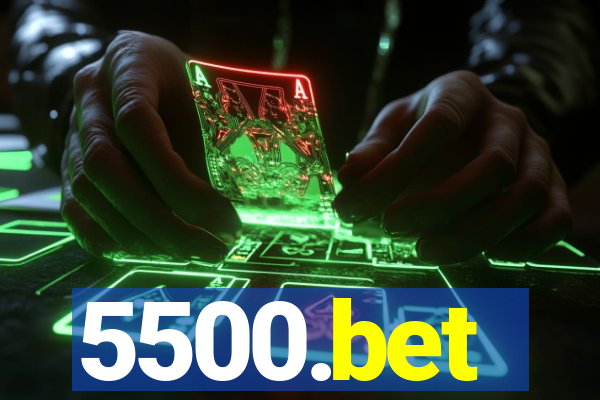 5500.bet