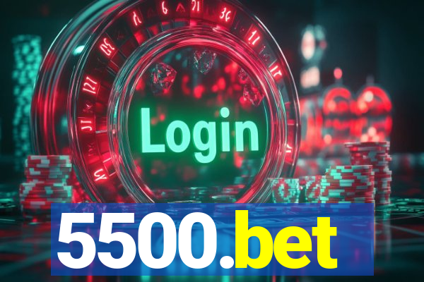 5500.bet