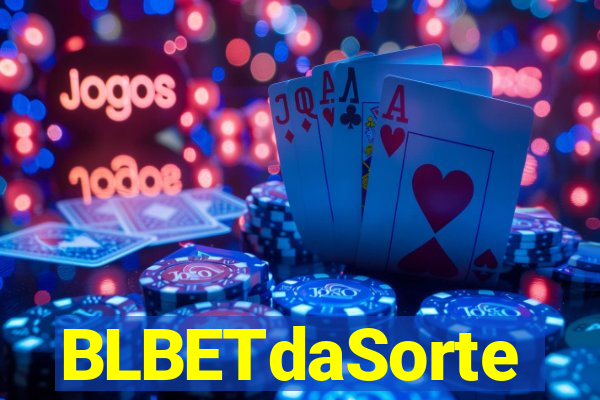 BLBETdaSorte