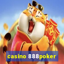 casino 888poker