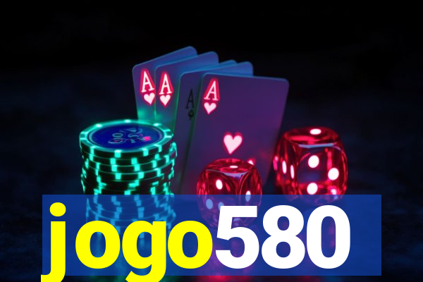 jogo580