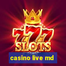 casino live md