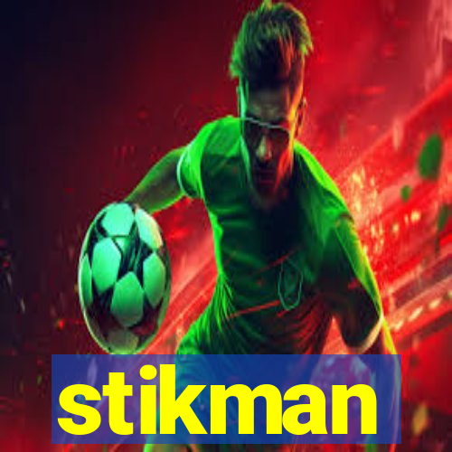 stikman