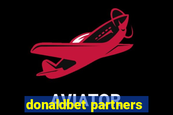 donaldbet partners