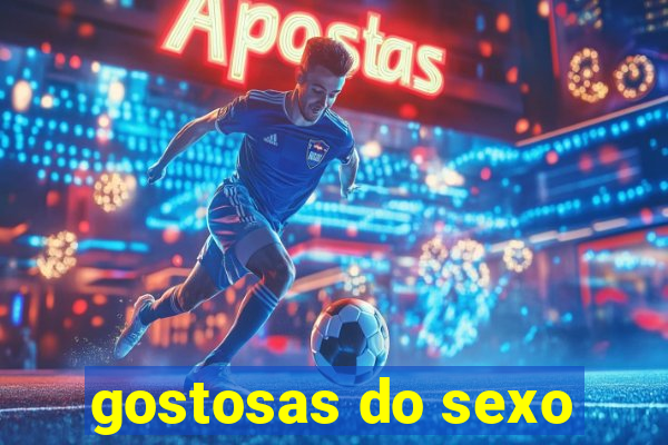 gostosas do sexo